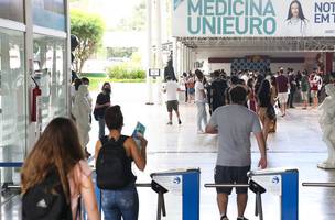 Inscrições para o Prouni começam nesta terça-feira (27) (Foto: Reprodução/ Agência Brasil)