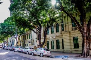 Prefeitura Municipal de Teresina. (Foto: Reprodução/ Ascom)