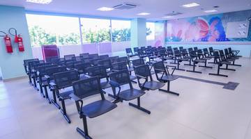 A nova Maternidade marca um novo marco na saúde do estado do Piauí. (Foto: Reprodução/ Ascom)