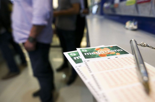 As apostas estão disponíveis até 19h, (Foto: Agência Brasil)
