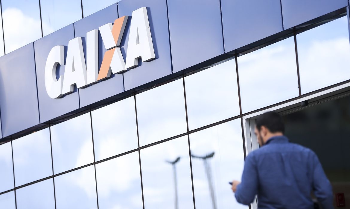 Caixa Econômica Federal.