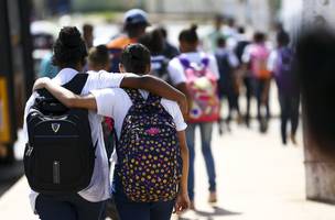 Dia Nacional de Combate à Discriminação Racial. (Foto: Reprodução/ Agência Brasil)