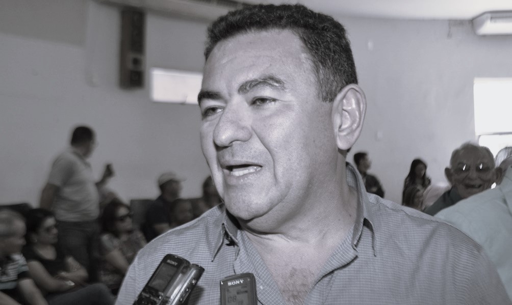 Engenheiro Severo Eulálio