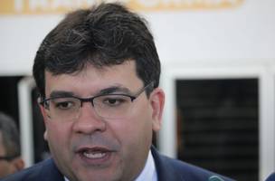 Governador do Piauí, Rafael Fonteles. (Foto: Ricardo Morais)