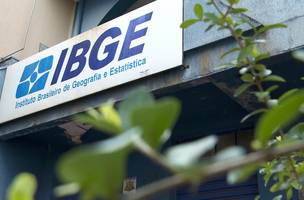 Instituto Brasileiro de Geografia e Estatística (IBGE). (Foto: Reprodução/ Internet)