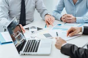 O Brasil Mais Produtivo leva inovação às empresas. (Foto: Reprodução/ Internet)