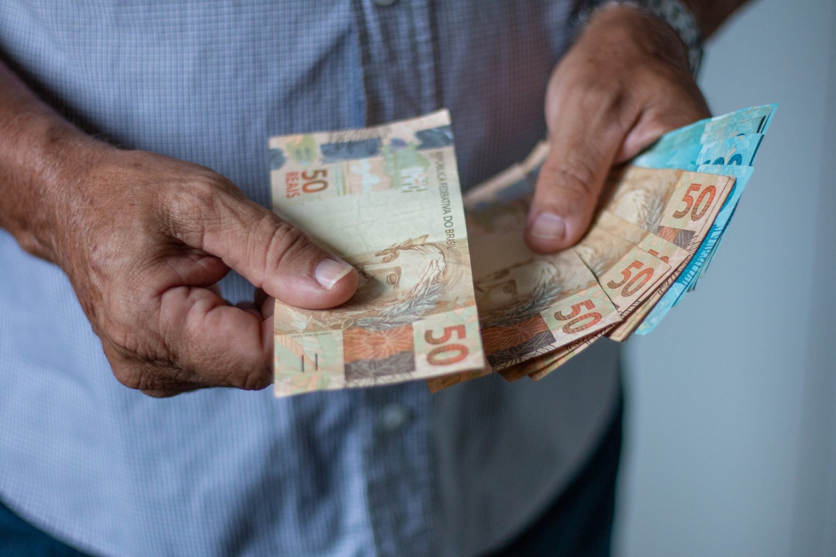 Pagamento do Imposto de Renda 2023.