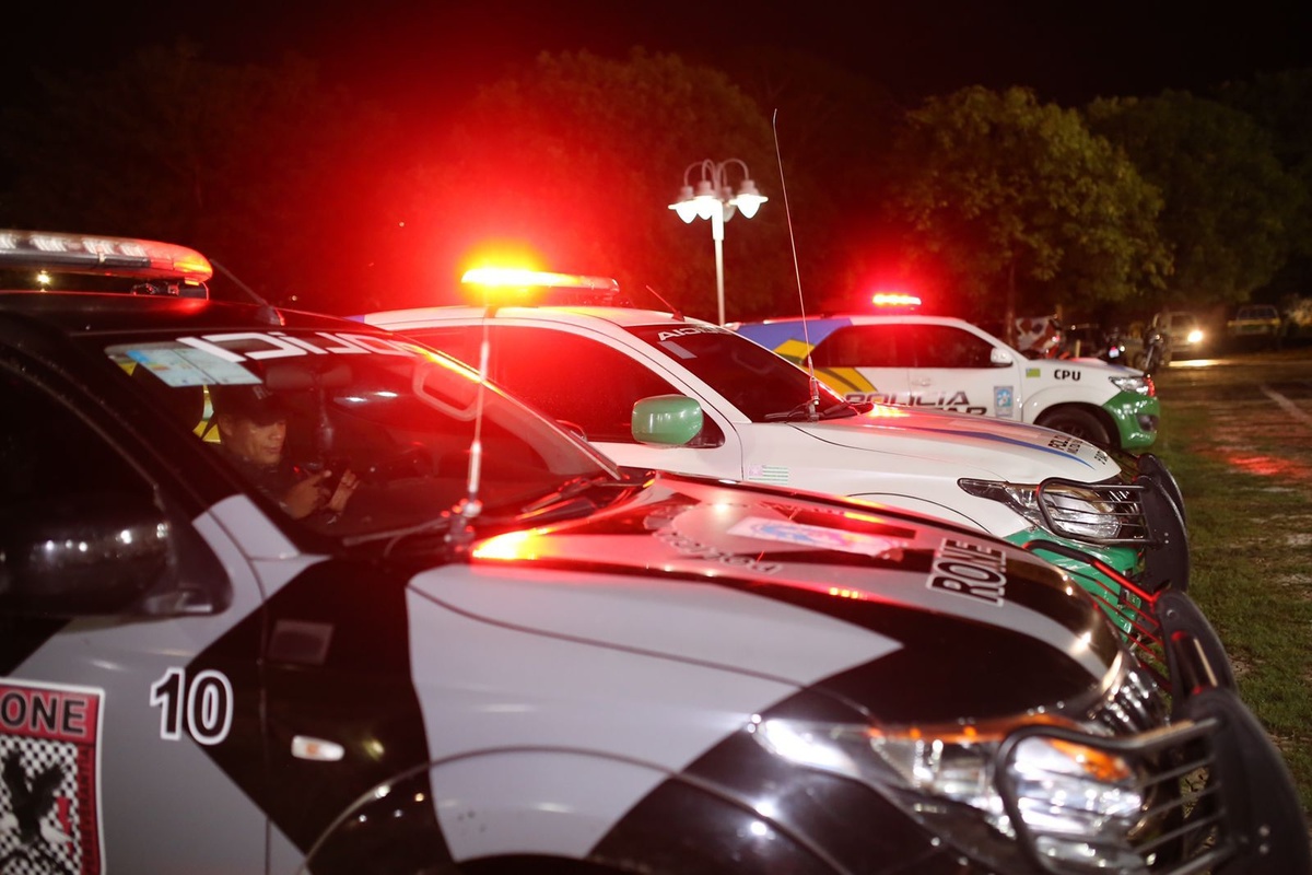 Polícia Militar do Piauí (PM-PI).