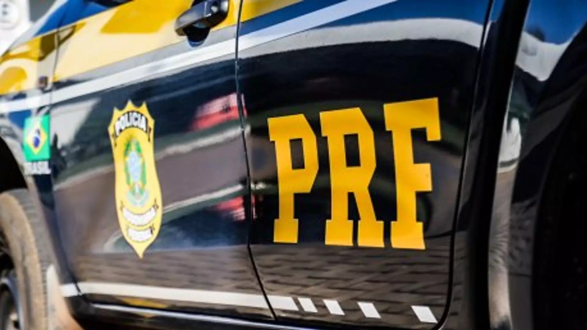 Polícia Rodoviária Federal do Piauí (PRF).