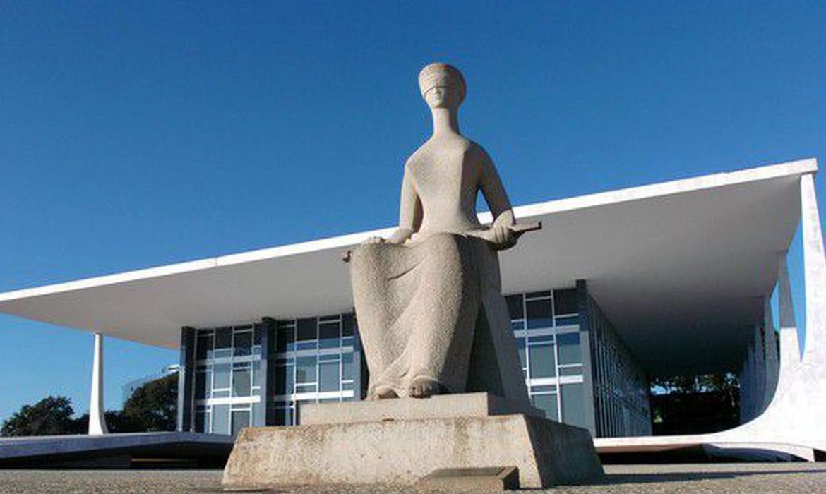 Supremo Tribunal Federal (STF).