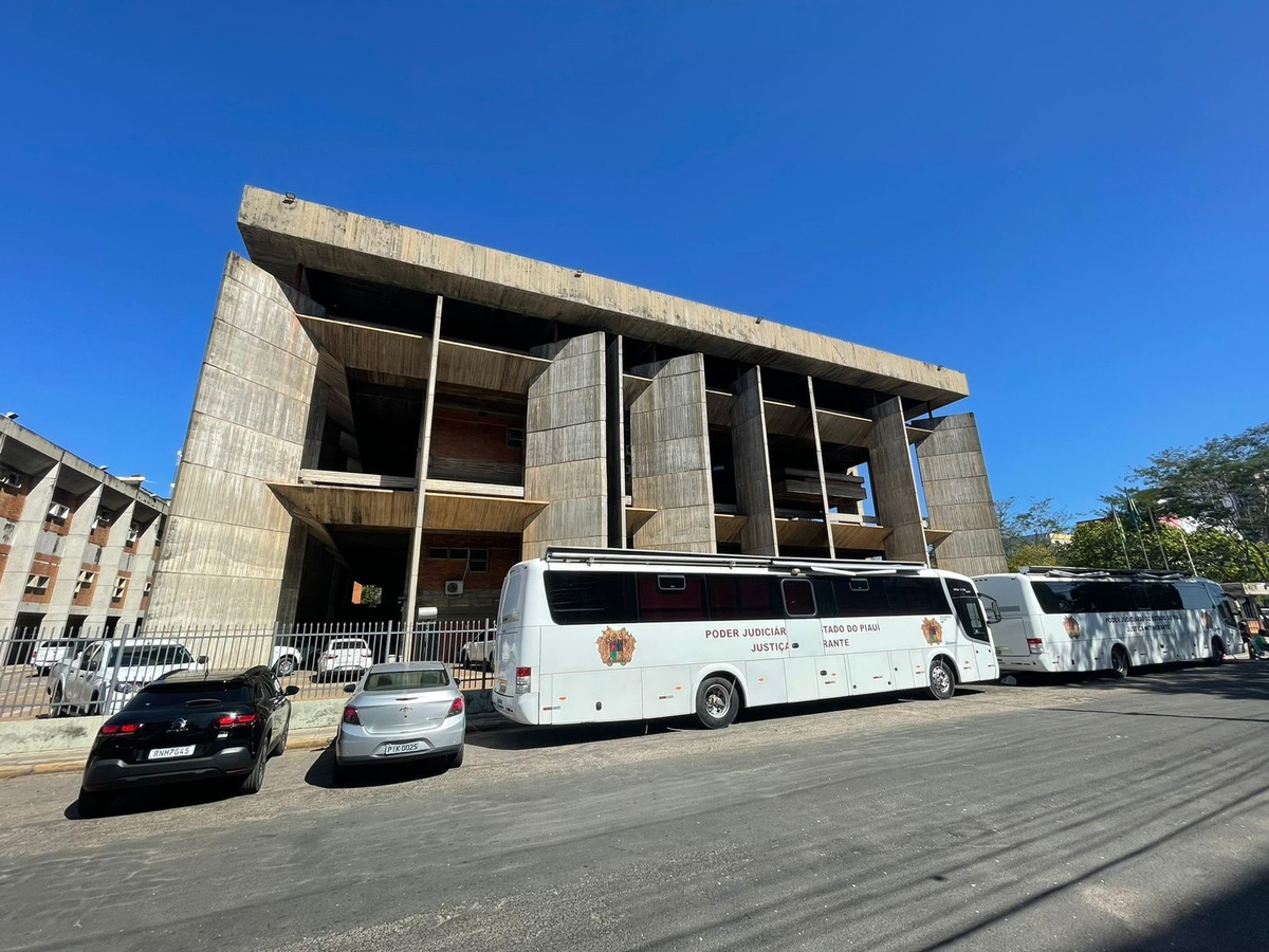 Tribunal de Justiça do Piauí.