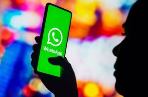 WhatsApp apresenta instabilidade no mundo (Foto: Reprodução/ Internet)