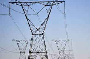 Apagão deixa todos os estados do Norte e Nordeste sem energia. (Foto: Reprodução/ Agência Brasil)