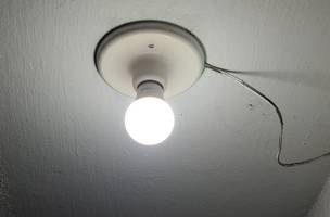 Bandeira Verde na Conta de Luz é Mantida pela Aneel para setembro. (Foto: Reprodução/ Ascom)