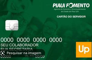 Benefícios aos servidores do estado do Piauí (Foto: FOTO: ASCOM)