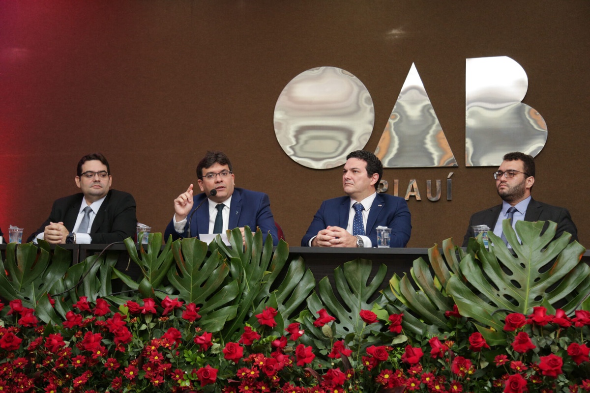 I Seminário de Direito Tributário.