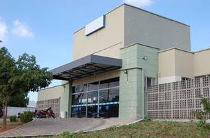 Unidade Básica de Saúde de Teresina. (Foto: Reprodução/ Ascom)