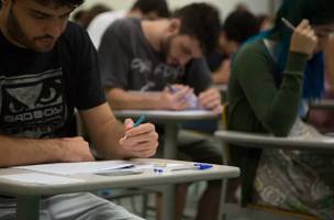 Ao todo, são mais de 133 vagas divididas nas duas áreas. (Foto: Analice Diniz)
