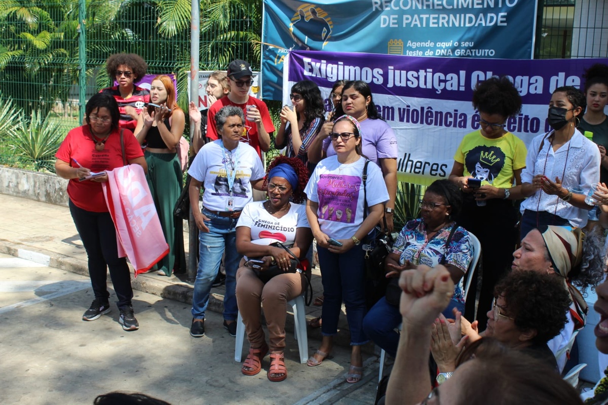 Pela terceira vez, Tribunal do Júri reinicia julgamento de Thiago Mayson.