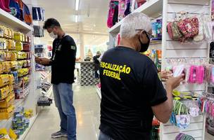 A Operação Aulas Seguras foi realizada entre os dias 8 e 12 de janeiro, em Teresina. (Foto: Divulgação/ Ascom)