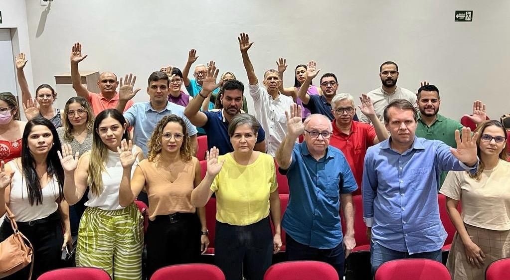 A paralisação vai ser a segunda do ano.