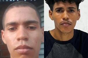 Allan, entregador preso por engano em Teresina (Foto: Reprodução/ Arquivopessoal)