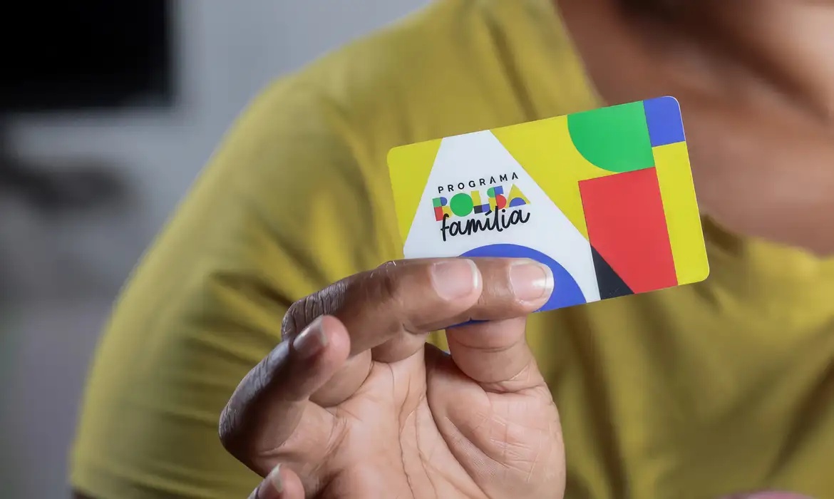 Bloqueio de usuários do Bolsa Família