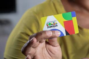 Bloqueio de usuários do Bolsa Família (Foto: Agência Brasil)