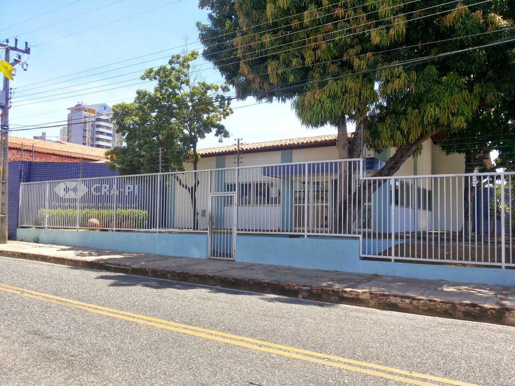 Conselho Regional de Administração