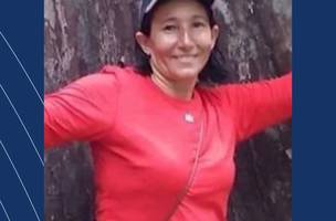 Empresária Maria Hilda da Silva Ferreira, de 32 anos. (Foto: Reprodução/ Arquivo Pessoal)