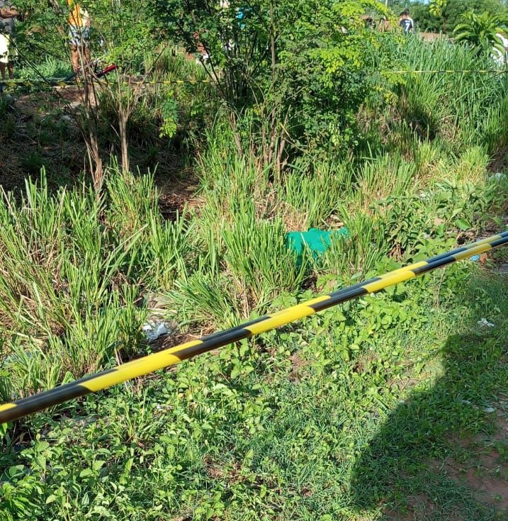 Homem é assassinado a tiros na Taboca do Pau Ferrado