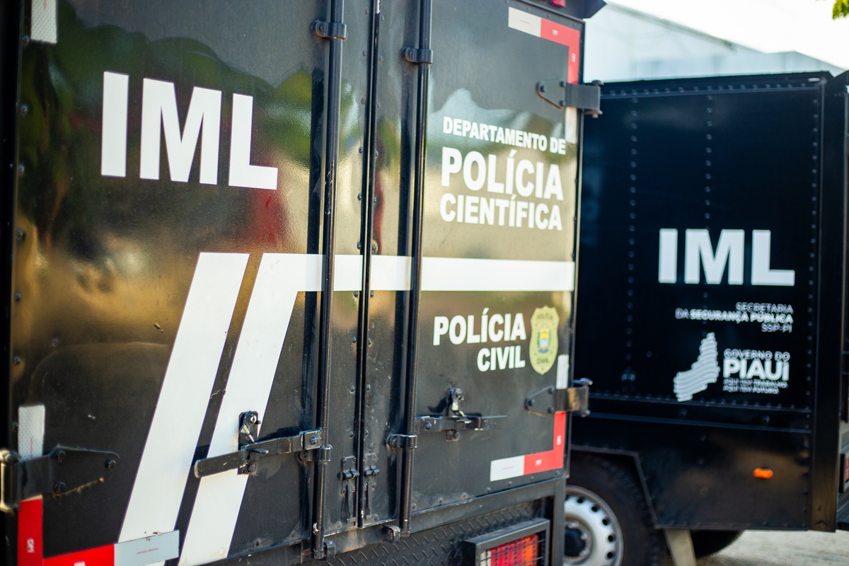 Instituto de Medicina Legal (IML).