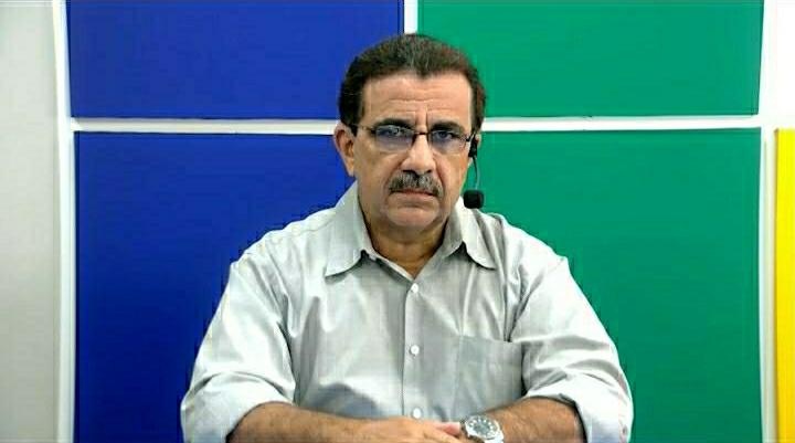 O ex-vereador tem uma longa história no PSDB.