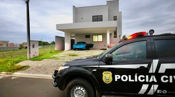 Operação Jogo Sujo. (Foto: Divulgação/ SSP-PI)