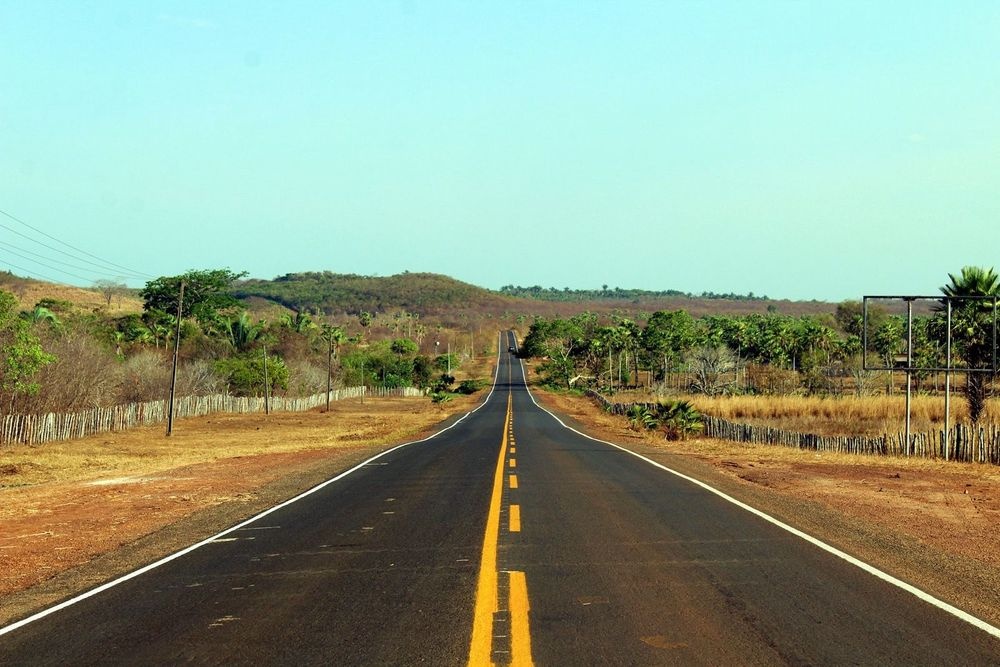 Piauí é o estado do Nordeste com maior percentual  de estradas ótimas.