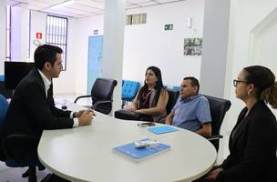 Piauí Fomento disponibiliza linha crédito e microcrédito para pessoas com deficiência. (Foto: Reprodução/ Ascom)