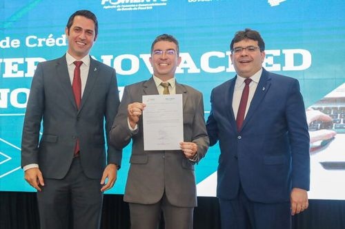 Piauí se destaca no apoio ao empreendedorismo e inovação.