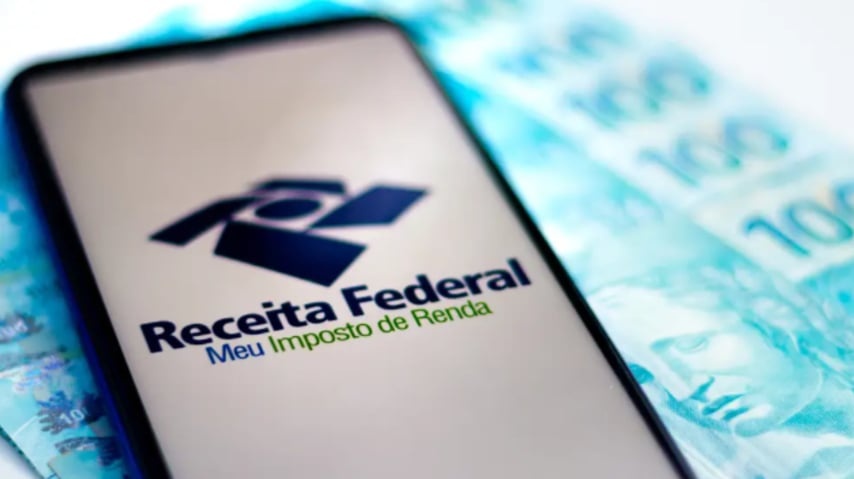 Receita Federal divulga calendário de entrega do Imposto de Renda 2024