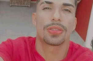 Samuel Mendes Silva, de 19 anos. (Foto: Reprodução/ Arquivo Pessoal)