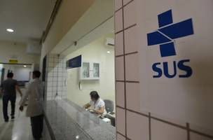 Sistema Único de Saúde (SUS). (Foto: Marcello Casal Jr./Agência Brasil)