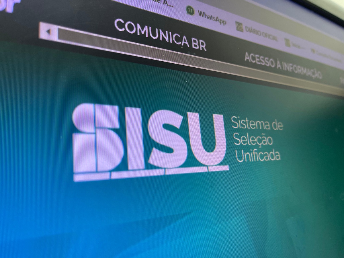 Sistema Unificado de Seleção (Sisu).