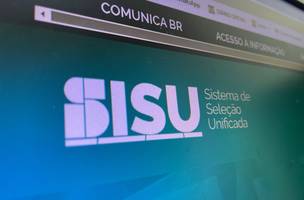 Sistema Unificado de Seleção (Sisu). (Foto: Luis Fernando Amaranes/ Correio Piauiense)