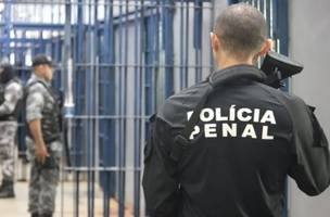 Governo do Piauí promove 191 policiais penais (Foto: Reprodução: internet)