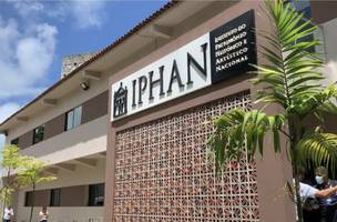 IPHAN lança seletivo com 31 vagas. (Foto: Foto: Reprodução internet)