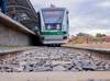 Metrô de Teresina terá mudanças em viagens a partir desta terça-feira (13)