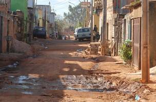 Piauí reduz pobreza em 10%, mas quase metade da população ainda vive com baixa renda. (Foto: Reprodução/ Ascom)