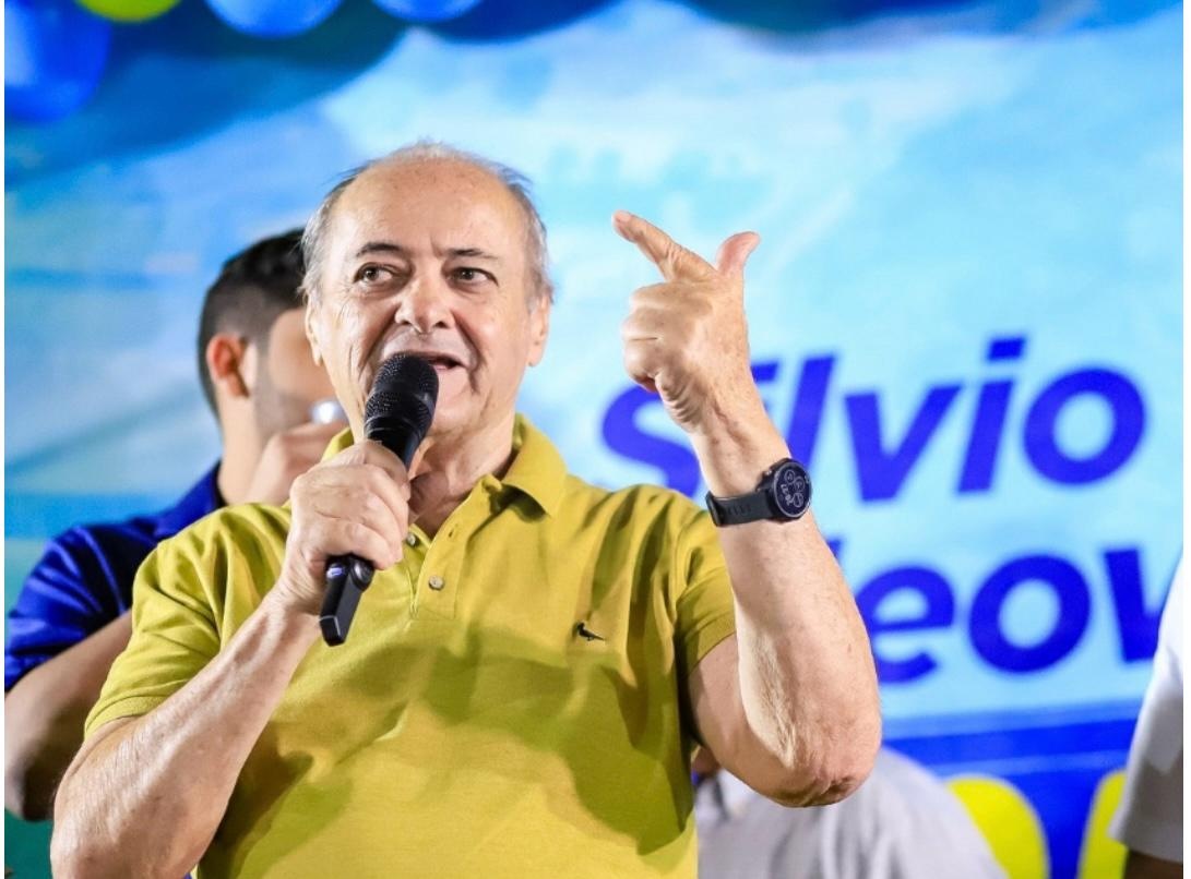 Prefeito eleito Silvio Mendes reúne nesta segunda-feira (02).