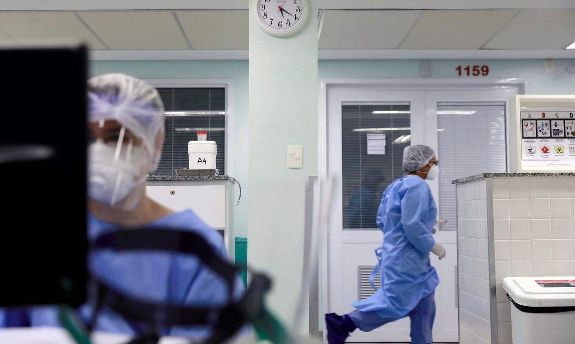 Alaskapox: entenda a doença e os sintomas que causaram a morte de uma pessoa.