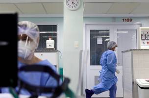 Alaskapox: entenda a doença e os sintomas que causaram a morte de uma pessoa. (Foto: Reprodução/ Agência Brasil)