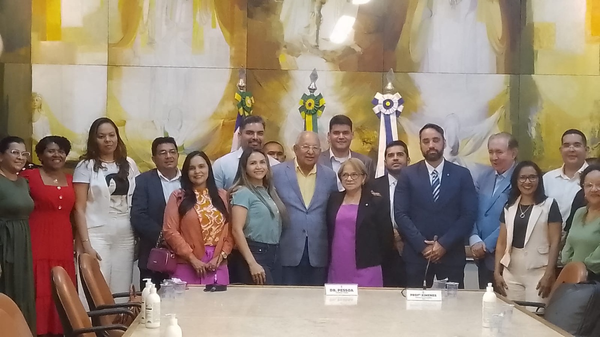 As inscrições pro certame devem ser realizadas em abril.